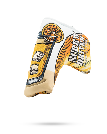 Screwdriver - Blade Putter Cover