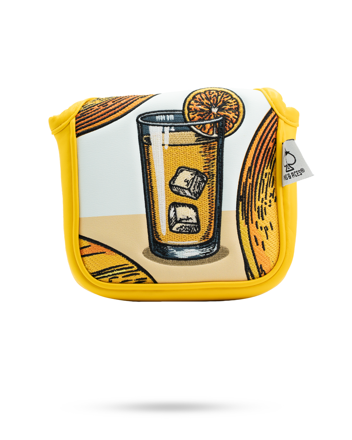 Screwdriver - Mallet Putter Cover