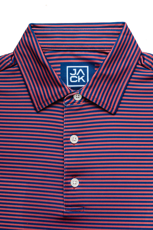 Jack Golf "Stripe Show"