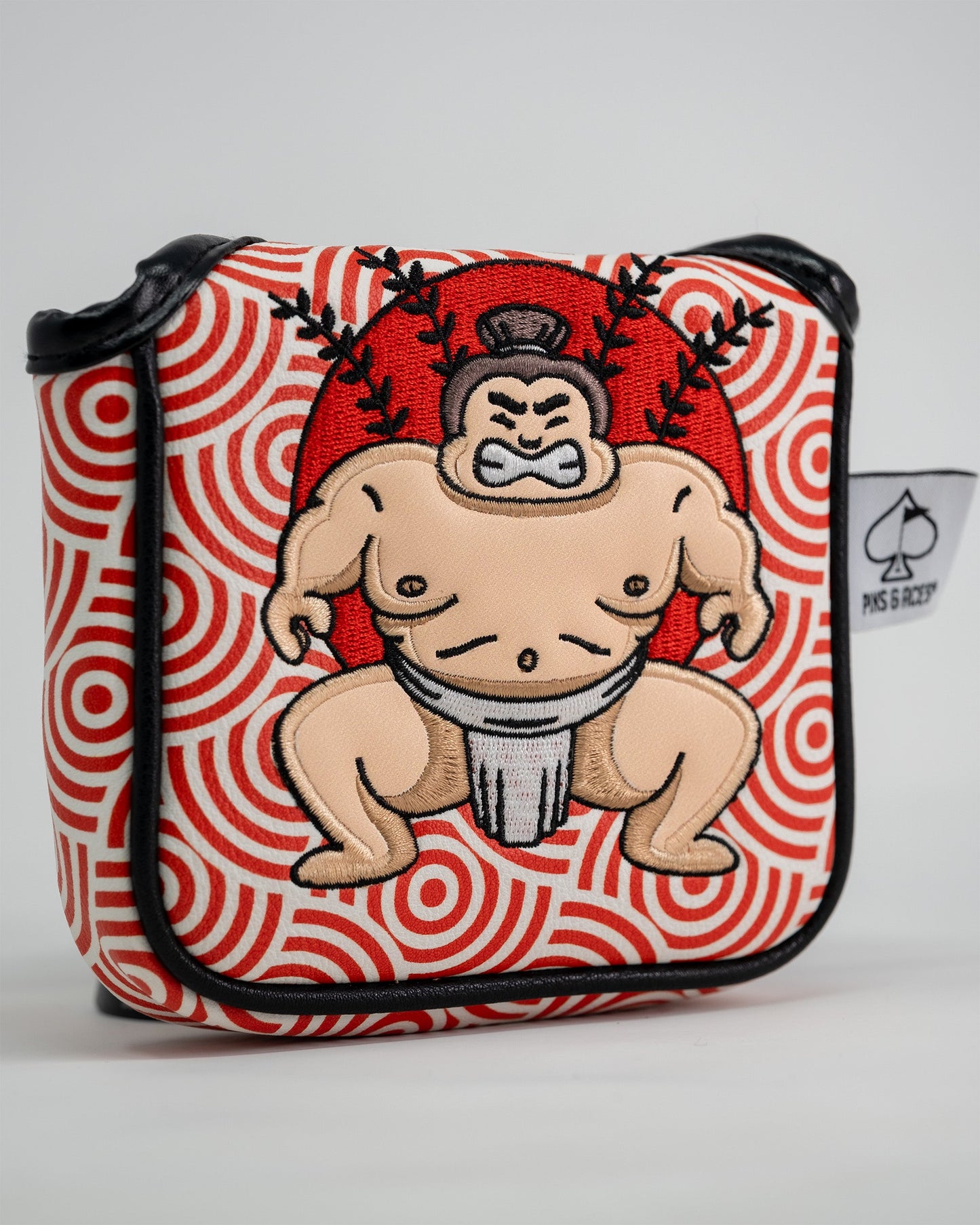 Sumo - Mallet Putter Cover