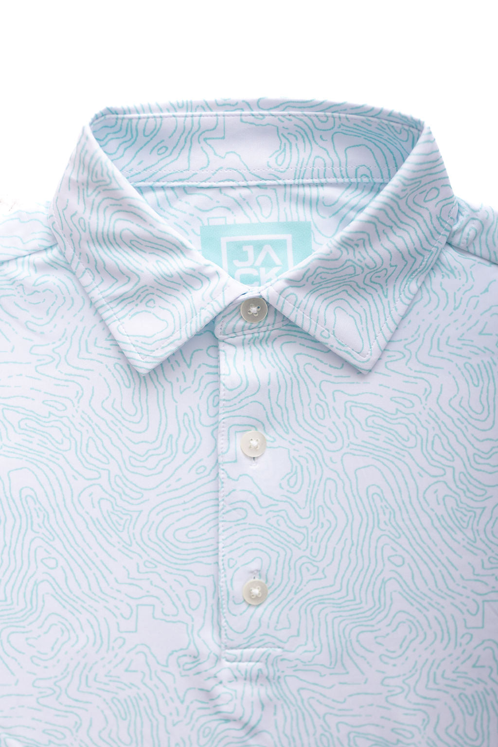 Jack Golf "Texas Topo"