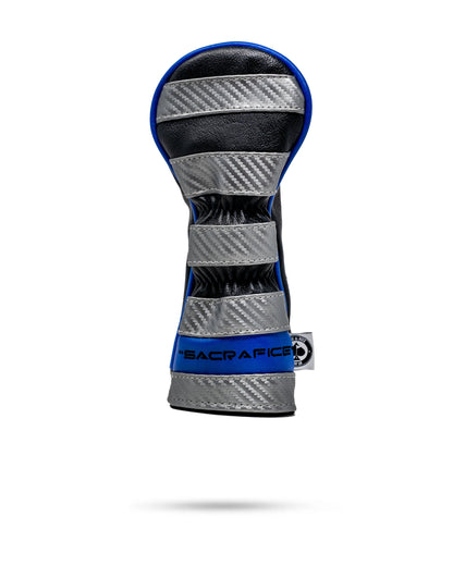 Thin Blue Line - Hybrid Cover