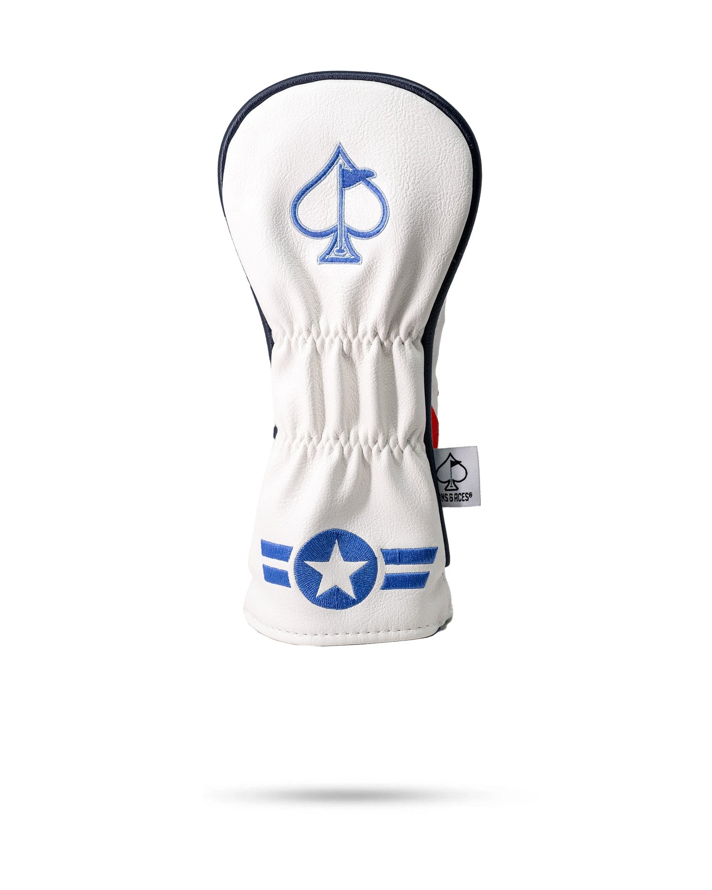 Top Gun - Goose Hybrid Headcover