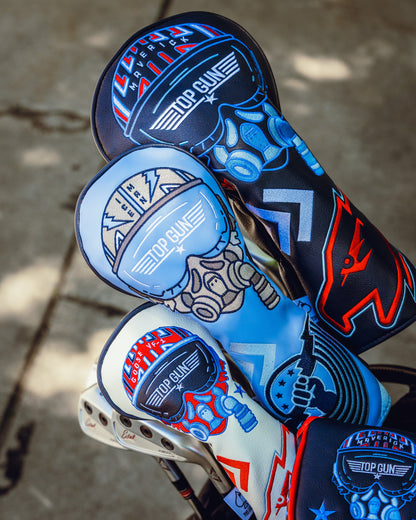 Top Gun - Maverick Driver Headcover