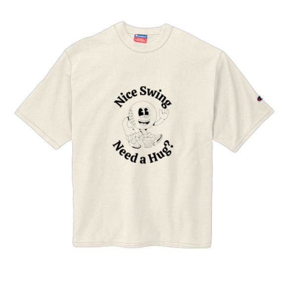Natural - FRONT
