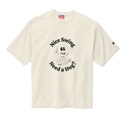 Natural - FRONT