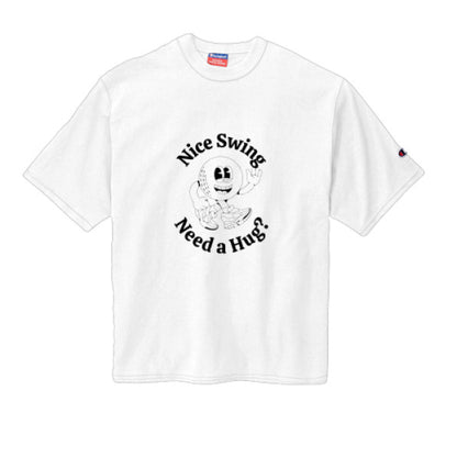 WHITE - FRONT