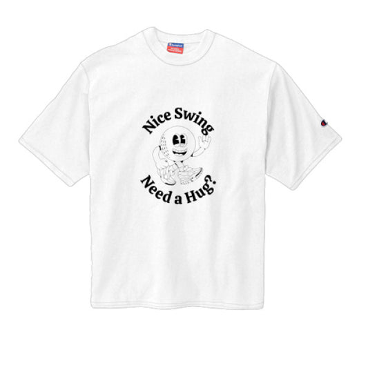 WHITE - FRONT