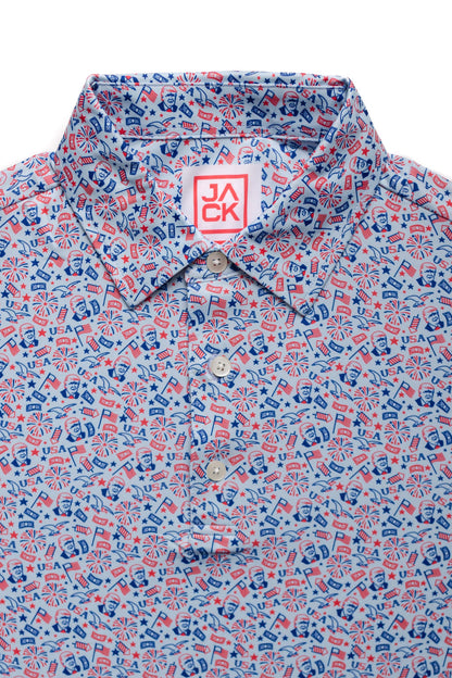 Jack Golf "THE MAGA"