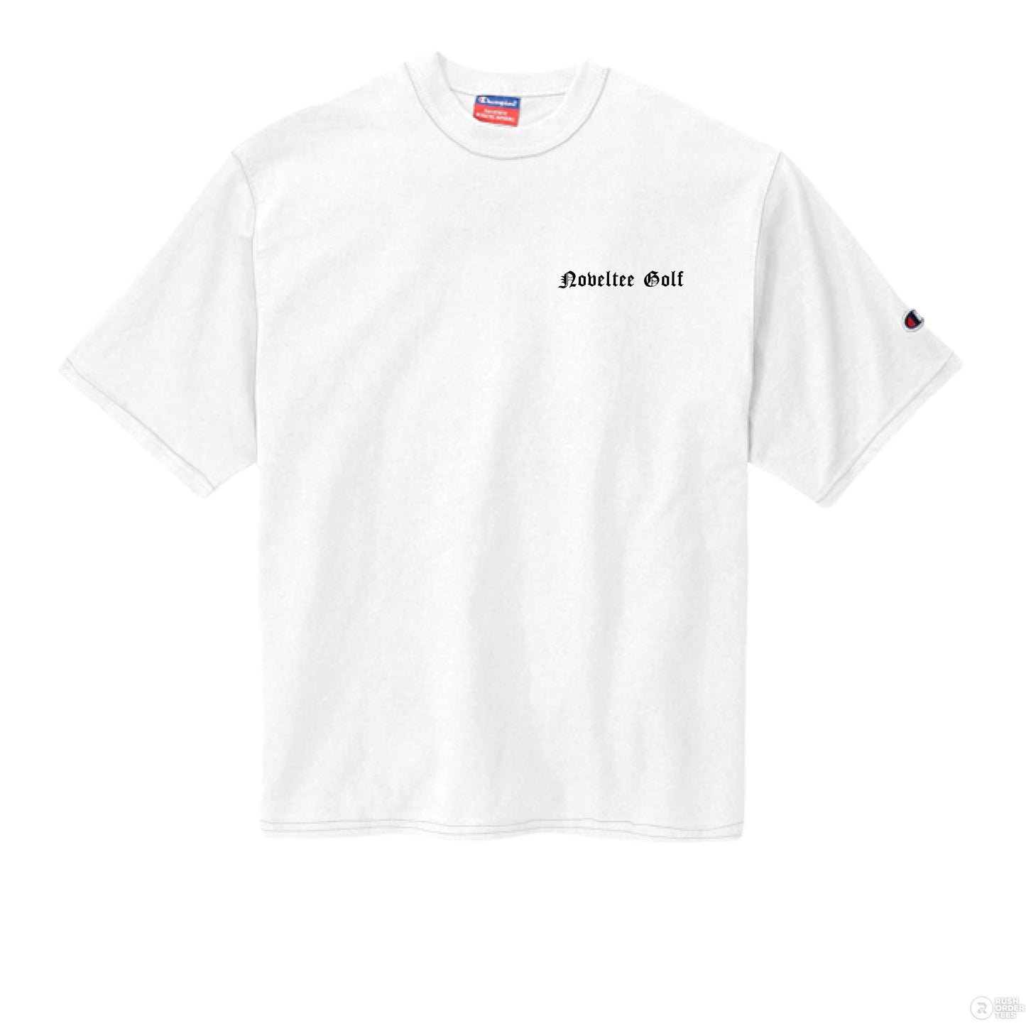 WHITE - FRONT