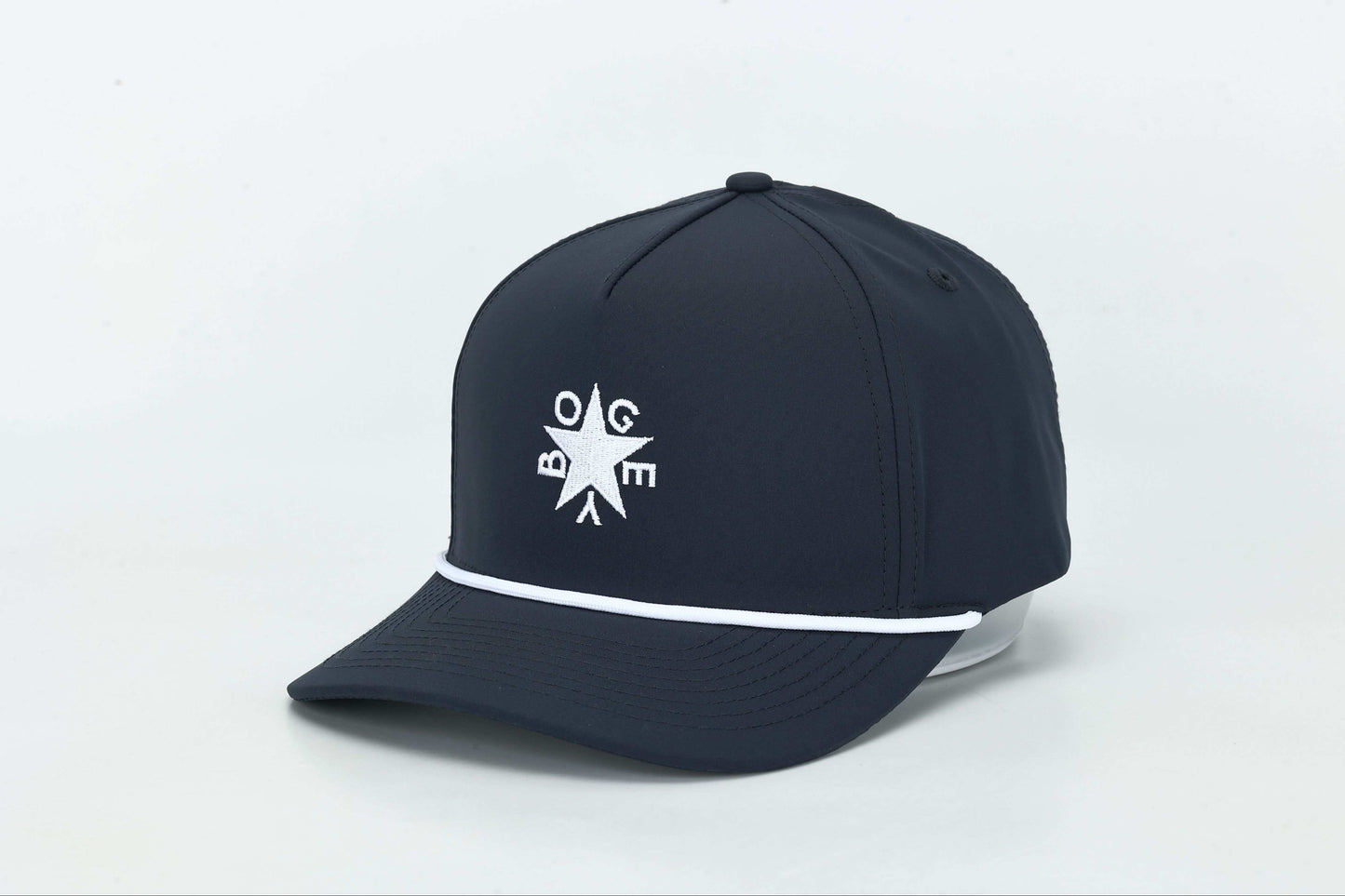 Texas Bogey Rope Hat