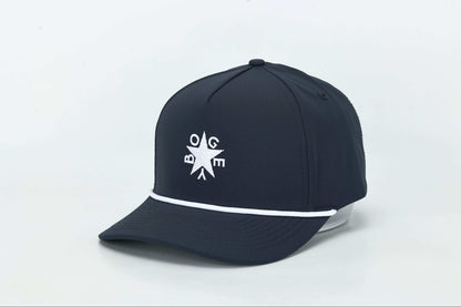 Texas Bogey Rope Hat