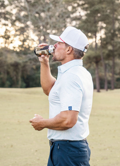 Jack Golf "Texas Topo"